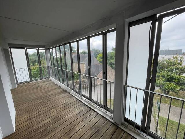 Location Appartement t3 61 m² Saint-Herblain 44800