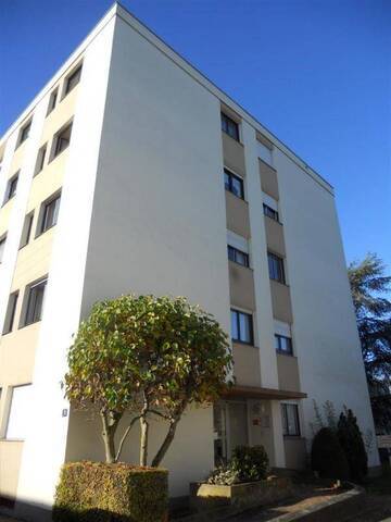 Location Appartement t2 43 m² Nantes 44300