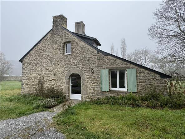 Location Appartement t2 40 m² Guérande 44350