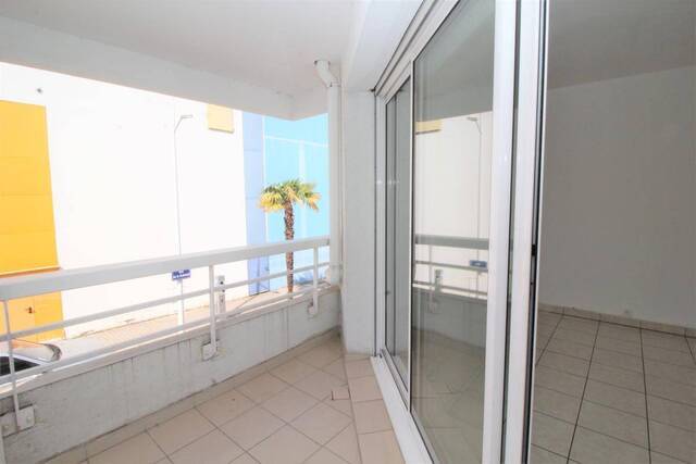 Location Appartement t2 51 m² Saint-Nazaire 44600