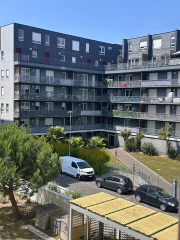 Vente Appartement 4 pièces 97.07 m² Saint-Nazaire 44600 RUBAN BLEU