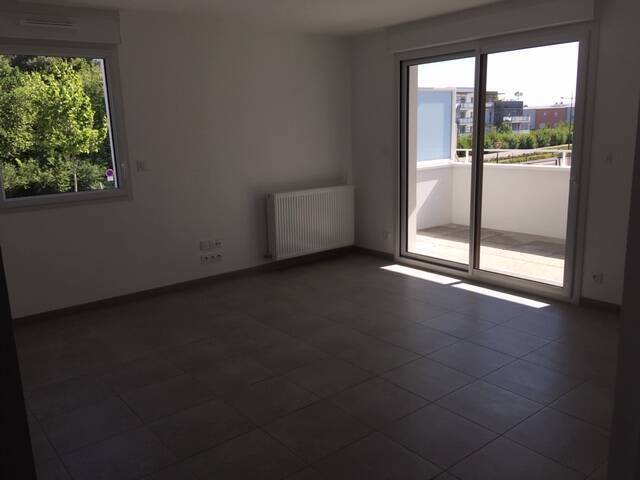 Location Appartement t2 44 m² La Chapelle-sur-Erdre 44240