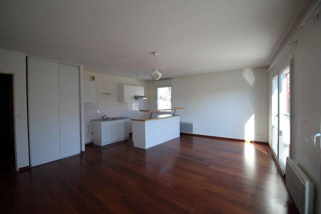 Location Appartement t3 70 m² Nantes 44100