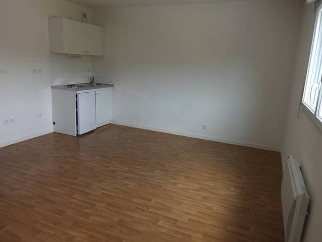Location Appartement studio 1 pièce 32 m² Nantes 44300 JONELIERE