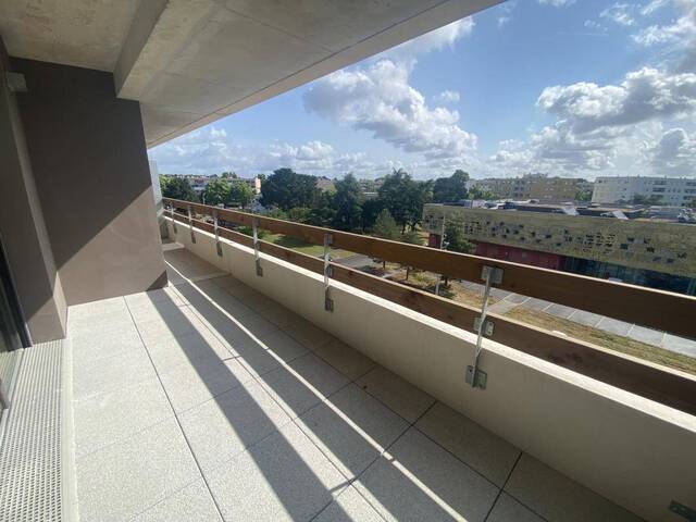 Location Appartement t2 47 m² Saint-Herblain 44800