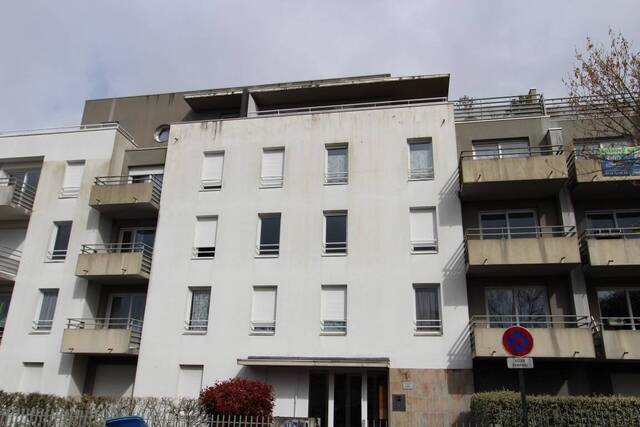 Location Appartement t2 42 m² Nantes 44300