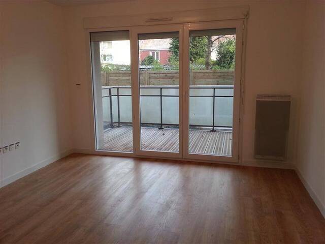 Location Appartement t2 40 m² Saint-Herblain 44800