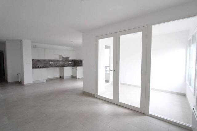 Location Appartement t3 61 m² Rezé 44400 Pont Rousseau Centre