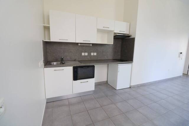 Location Appartement t2 42 m² Nantes 44300