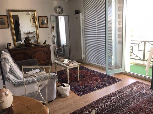 Location Appartement t1 2 pièces 39 m² Dinard 35800