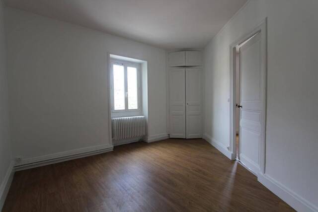 Location Appartement t3 59 m² Nantes 44000
