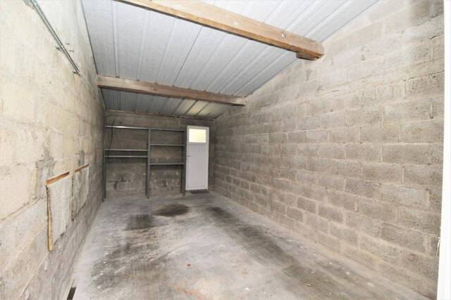 Location Parking garage individuel Saint-Nazaire 44600 Ville Port