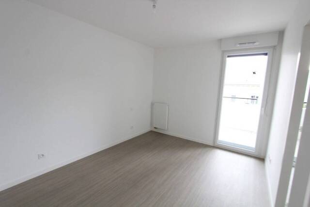 Location Appartement t2 39 m² Saint-Nazaire 44600 CENTRE VILLE - GARE