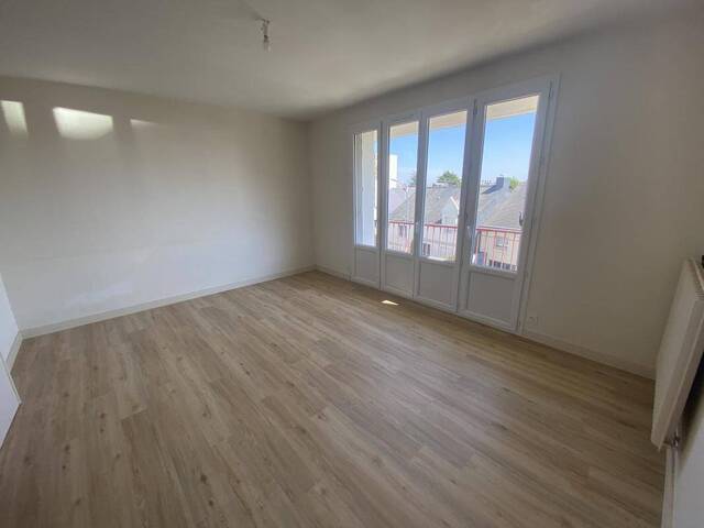 Location Appartement t4 71 m² Nantes 44300 Boulevard des Poilus