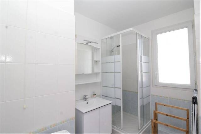 Location Appartement t2 36 m² Saint-Nazaire 44600
