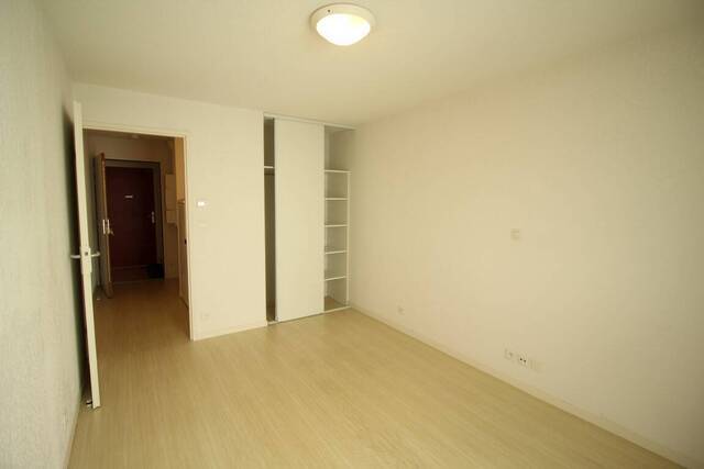 Location Appartement studio 1 pièce 18 m² Nantes 44300 Bourgeonnière-Petit Port
