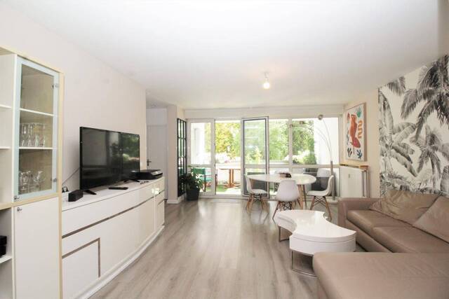 Location Appartement t4 93 m² Saint-Nazaire 44600