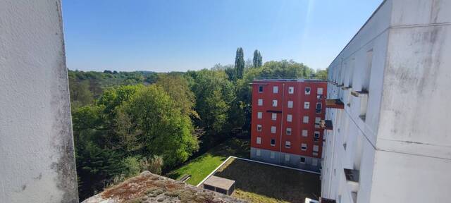 Location Appartement studio 1 pièce 18 m² Nantes 44300 Bourgeonnière-Petit Port