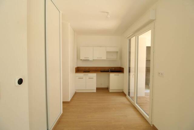 Location Appartement t2 40 m² Nantes 44200