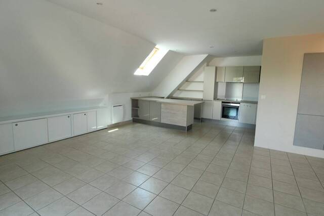 Location Appartement t3 88 m² Nantes 44000
