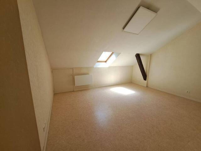 Location Appartement t1 bis 2 pièces 22 m² Nantes 44000