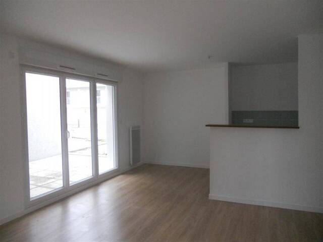 Location Appartement t3 71 m² Vertou 44120