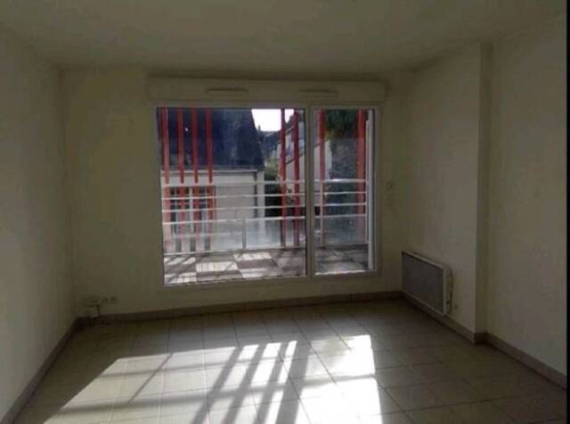 Location Appartement t2 43 m² Nantes 44100