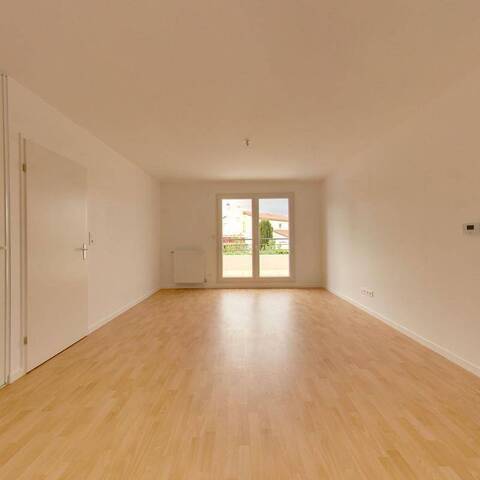 Location Appartement t3 67 m² Vertou 44120