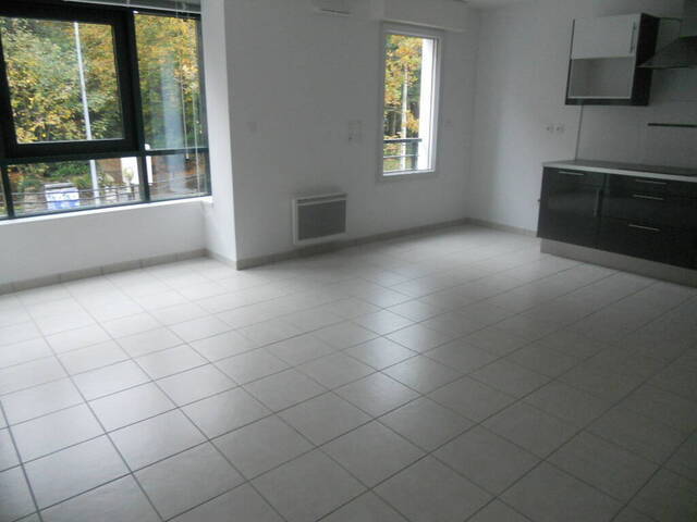 Location Appartement t2 47 m² Nantes 44300