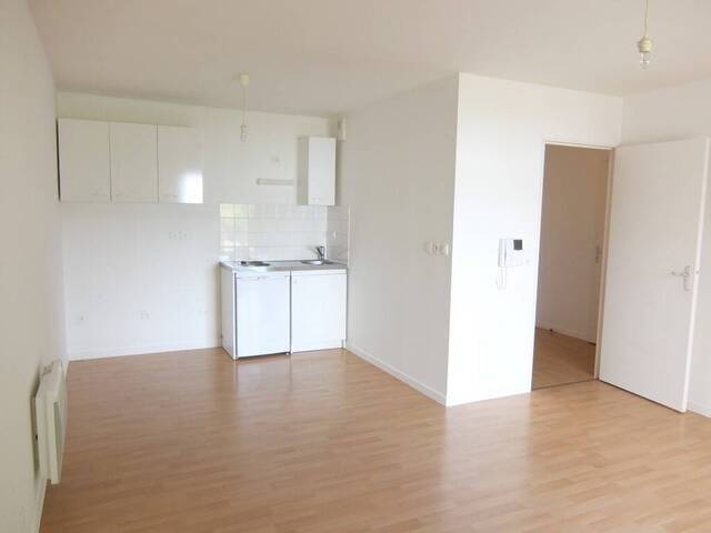 Location Appartement t2 46 m² Nantes 44300 JONELIERE