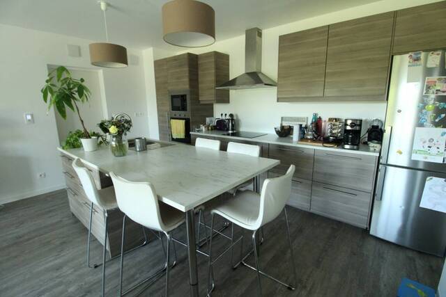 Location Appartement t4 85 m² Orvault 44700