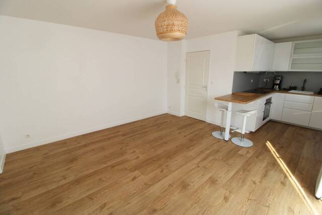 Location Appartement t2 40 m² Nantes 44300