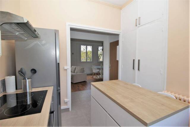 Location Appartement t3 72 m² Saint-Nazaire 44600