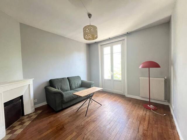 Location Appartement t2 52 m² Rennes 35000 Gare