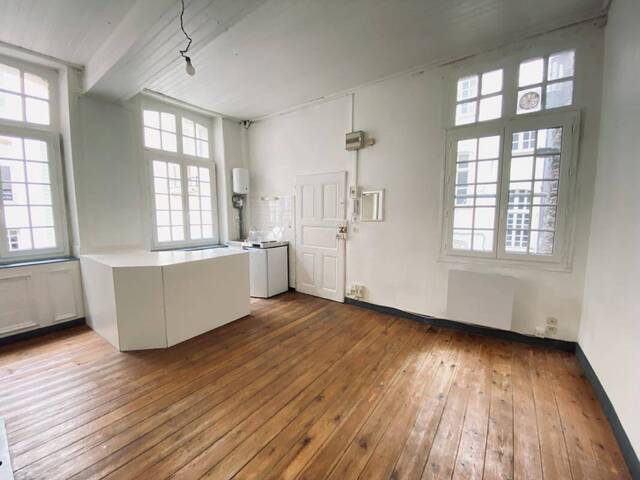 Location Appartement t2 36 m² Rennes 35000