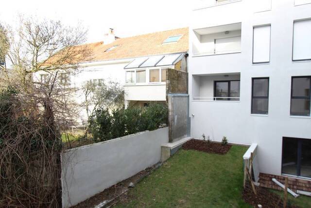 Location Appartement studio 1 pièce 29 m² Nantes 44100 PROCE