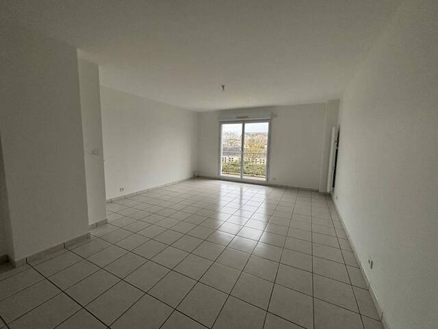 Location Appartement t3 57 m² Nantes 44000