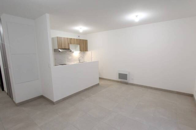 Location Appartement t1 32 m² Nantes 44000