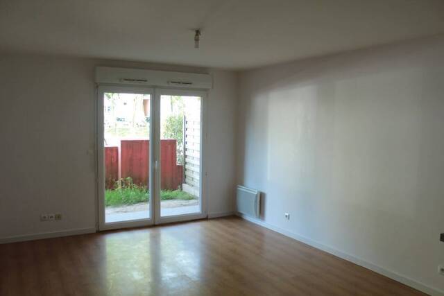 Location Appartement studio 1 pièce 33 m² Nantes 44300 Jonelière-Université