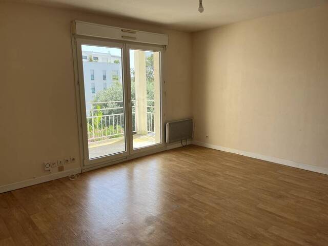 Location Appartement t2 48 m² Nantes 44000