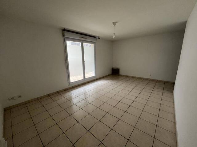 Location Appartement t2 50 m² Nantes 44100