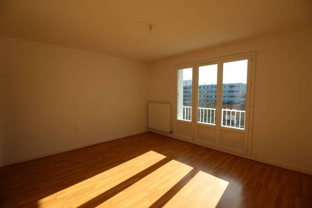 Location Appartement t4 76 m² Nantes 44000