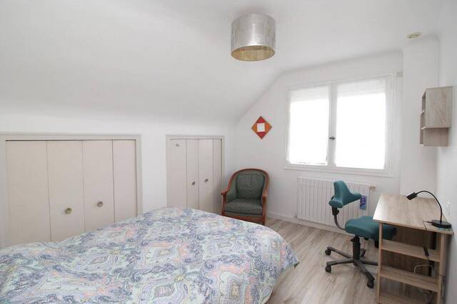 Location Appartement chambre 1 pièce 10 m² Trignac 44570