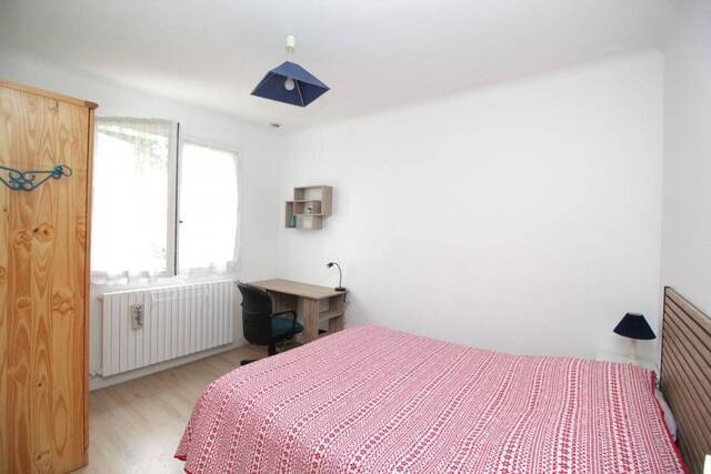 Location Appartement chambre 1 pièce 9 m² Trignac 44570
