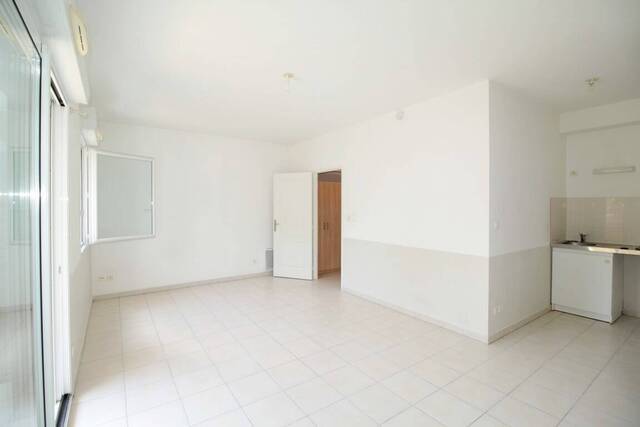 Location Appartement studio 1 pièce 31 m² Trignac 44570