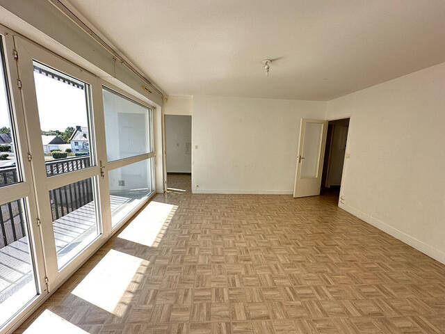 Vente Appartement 4 pièces 85.5 m² Pontchâteau 44160