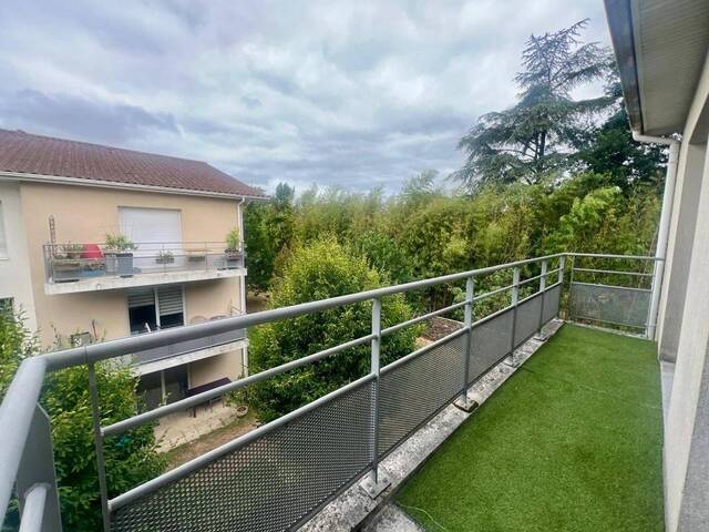 Location Appartement t3 67 m² Saint-Sébastien-sur-Loire 44230