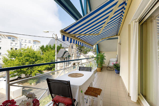 Vente Appartement 4 pièces 96.8 m² Pornichet 44380 Pornichet