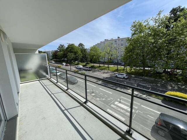 Location Appartement t2 45 m² Nantes 44300 Jonelière-Université