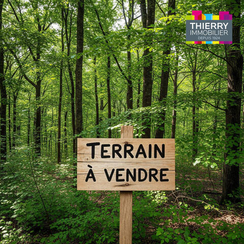 Vente Terrain Savenay 44260
